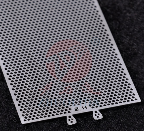 煙霧探測器防蟲網