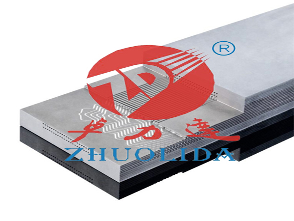 真空擴散焊技術